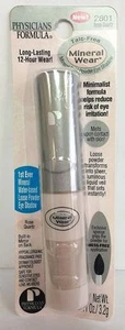 3 Physicians Formula Mineral Fluid Powder Eye Shadow - Rose Quartz 2801 Pl Read - Picture 1 of 1