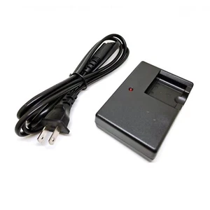 Cargador de batería para Olympus LI-40C Camedia X-930 X-935 X-960 X-970 D-630 D-720 - Imagen 1 de 5