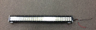 Westin EF2 LED Double Row Light Bar, 30", White Lights, Off Road or Accent Light - Image 1 of 4