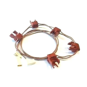 Accensione catenaria Lofra 5 fuochi micro interruttori cucina a gas originale - Imagen 1 de 1