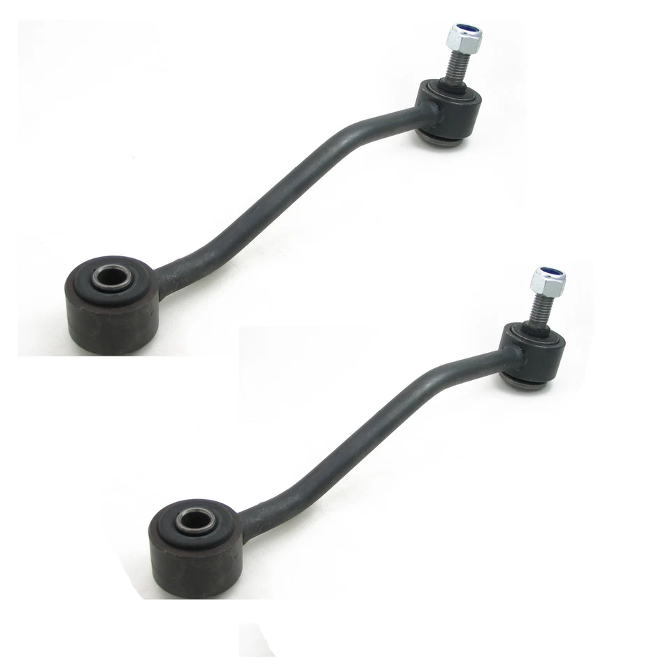 New Pair Set 2 Rear Stabilizer Bar Link Kits For Ford Explorer 95-01 Mevotech - Image 1 of 1