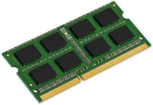 Kingston 4Gb DDR3 1066Mhz RAM Memory Kvr1066d3s7/4g Apple Macbook IMAC Mac Mini - Picture 1 of 1