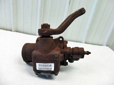 Dodge Ram 2500 3500 2003-2008 caja de cambios de dirección diésel dirección asistida 4x4 Foto 1 de 4