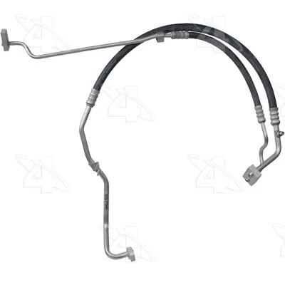 A/C Discharge and Liquid Line For 1992-1993 Dodge Dakota 4 Seasons 926NK32 - Image 1 of 2