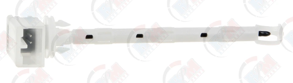 HELLA A/C Evap Temp Sensor 30665118 fits 1999-2008 Volvo S80 V70 S60 - Image 1 of 1