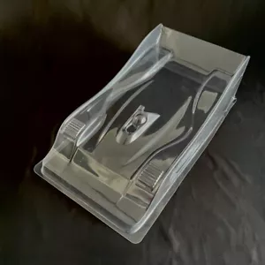 Carrocería 1:8 Lola Rony 0,8 mm EVOLVA M3 transparente Kyosho RO-050 - Imagen 1 de 4
