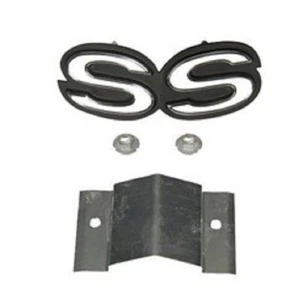 Camaro SS 1968/1972 emblema parrilla estándar 68 y 72 - Imagen 1 de 2