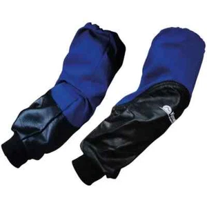 Kamelo Welding Arm Sleeves Heat Protection Resistant Welding Flame Retardant - Picture 1 of 1