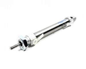 Festo DSNU-10-50-P-A Normzylinder Rundzylinder #MA - Bild 1 von 2