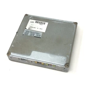 1998 98 Nissan Frontier 2.4 4x4 MT Engine Computer ECU ECM PCM MECM-B321 A1 - Picture 1 of 7