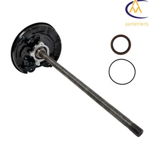 Rear Left Axle Shaft Assembly 926143 For Toyota Tundra 4.0L V6 4.6L V8 2007-2016 - Bild 1 von 14