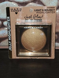 Hard Candy Light And Bouncy Jelly Highlighter Just Glow 1678 Bronze - Picture 1 of 3
