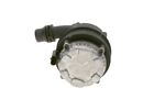 Genuine Bosch Water Pump For Mercedes Glc300d 4Matic Om654.920 2.0 (4/19-Now)