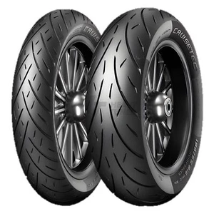 Reifen Metzeler Cruisetec 240/50 R16 84V TL hinten - Picture 1 of 1
