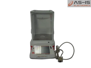*AS IS* OHAUS EX224 EXPLORER ANALYTICAL BALANCE 220g 0.0001g 0.1mg - Bild 1 von 8