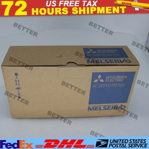 1PCS NEW In Box HC-MFS73-S15 Servo Motor FAST SHIP #A6-9- - Picture 1 of 6