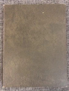 Vertebrate Paleontology by Alfred Sherwood Romer HC VG - Bild 1 von 6