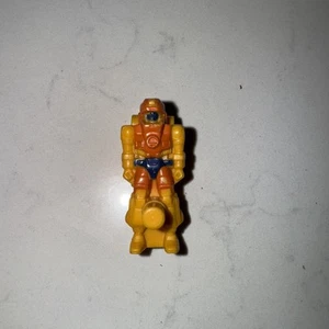 G1 Transformer vintage SCOOP - accessory only Holepunch - Picture 1 of 3