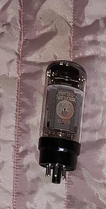 EH 6L6EH valve tube - Picture 1 of 1