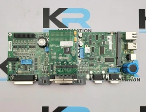 Glunz & Jensen 10012345 Circuit Board 94V - Picture 1 of 7