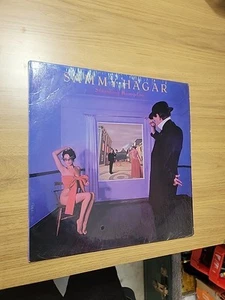 Sammy Hagar Standing Hampton Vinyl. - Picture 1 of 6