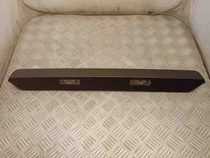 VW CRAFTER Furgon SY Kennzeichenbeleuchtung Verkleidung 7C0827329 31545961 - Bild 1 von 6