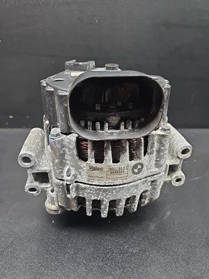 BMW F01 550i 650i 750LI 750i 2007-2013 alternador generador 230 amperios OEM 7603782 Foto 1 de 4