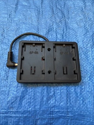 edelkrone Dual-Battery Bracket - Image 1 of 2