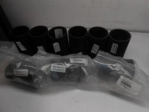 OEM LOT OF 9 GENERAC HOSE 3x 0F94380223 AND 6x 0F94380223 NEW - Picture 1 of 1
