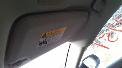 Passenger Right Sun Visor Fits 18-22 VOLVO S90 27976791 - Image 1 of 4