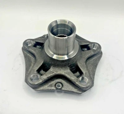 Buje de rueda delantero y trasero solo 1 lado 9P1407615 para Porsche Boxster tracción trasera 2005-2016 Foto 1 de 4