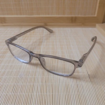 Monturas de gafas grises JP7420EQ 51-19-145 RDR gris +2,50 Foto 1 de 4
