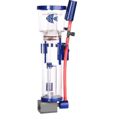 Nano Protein Skimmer for Saltwater Aquariums, DC Pinwheel Pump for 20 Gals See D - Image 1 of 4