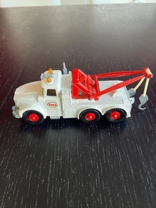 matchbox king size No. K-2Scammel Heavy Esso Wreck Truck Made by Lesney in GB - Bild 1 von 5
