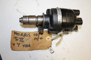 LUCAS DK4A 404424 A84 DISTRIBUTOR MORRIS 10/4 SERIES II, 12/4 & Y VAN - Picture 1 of 3