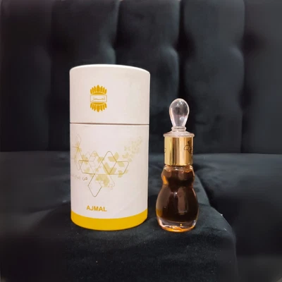 12ml Oudh Combodi Oil By Ajmal | Original Packaging! FREE DHL EXPRESS SHIPPING🥇 - Image 1 of 4
