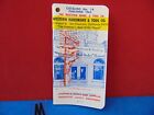 Vintage Western Hardware Tool Linemen's Tools Catalog #14 1962 New Never Used