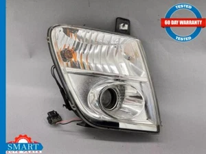 Saturn Sky Fog Light Lamp Turn Signal Front Right Passenger 07-09 OEM Damaged - Picture 1 of 11