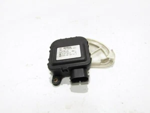 Audi A4 B5 8D 1998 Stellmotor Klima Heizung heater flap actuator 8D1820511E  - Bild 1 von 5