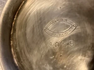 International Silver Co. Silver Plate Tea Service Set - Picture 1 of 15
