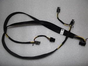 DELL POWEREDGE C4130 SERVER DUAL GPU POWER MOTHERBOARD CABLE DF5NR - Picture 1 of 1