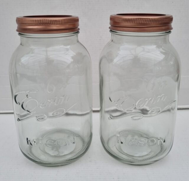 Mason Life Vasos de vidrio con tapas y pajitas, vasos de vidrio de 20  onzas, vasos para beber, vasos…Ver más Mason Life Vasos de vidrio con tapas  y