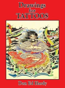 Drawings For Tattoos Volume 1 - Imagen 1 de 1