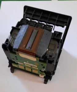 CM751-80013A 950 951 950XL 951XL Print head fits for HP 8100 8600 8610 251DW - Afbeelding 1 van 3