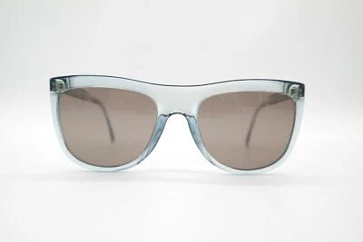 Gafas de sol vintage ESPRIT 7007 56 azules ovaladas nuevas de stock Foto 1 de 4