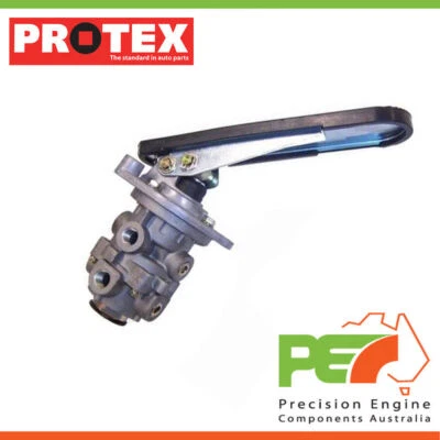 New *PROTEX* Foot Valve For MITSUBISHI FUSO FIGHTER FN 2D Truck RWD…. - Image 1 of 4