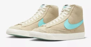 Nike Blazer Mid '77 SE (size 10) New W Box - Picture 1 of 8