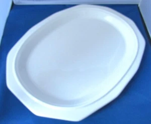 PFALTZGRAFF HERITAGE TWELVE SIDED PLATTER EXCELLENT - Picture 1 of 4