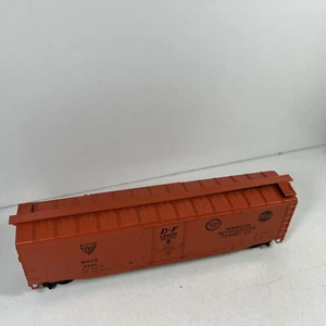 Refrigerador mecánico Athearn HO American Transit 50’ MODX 2345 coche 89 - Imagen 1 de 9