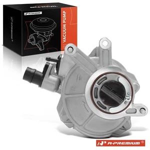 Bomba de vacío para BMW 550i 11-16 650i 12-18 750i 09-15 M5 M6 X5 Alpina B7 V8 4,4 L - Imagen 1 de 10